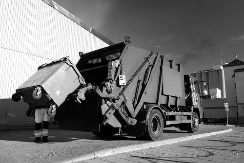 Understanding Skip Hire Permits