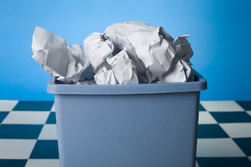 Importance of Skip Hire Permits