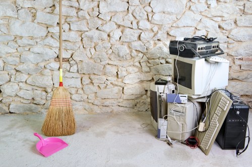 Types of Skip Hire Permits