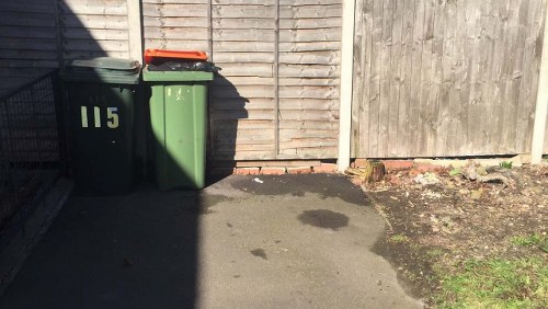 Environmentally friendly skip hire service in Tufnell Park