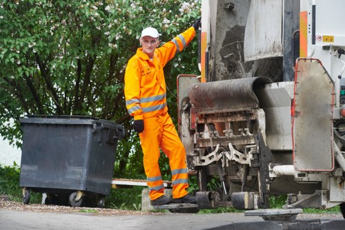 Maximizing skip hire benefits
